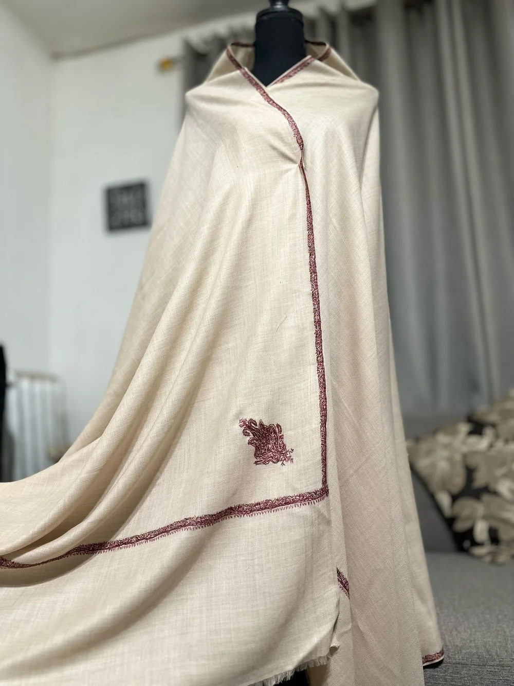 N/A pure pashmina